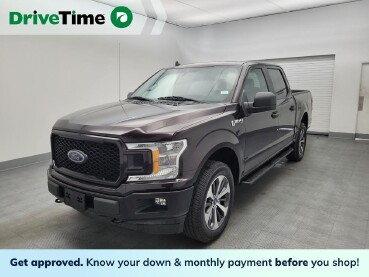2020 Ford F150 in Fairfield, OH 45014