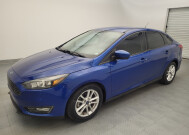 2018 Ford Focus in Houston, TX 77034 - 2318790 2