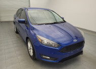 2018 Ford Focus in Houston, TX 77034 - 2318790 13