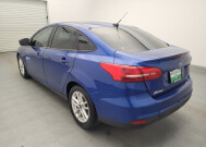 2018 Ford Focus in Houston, TX 77034 - 2318790 3