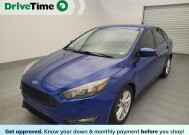2018 Ford Focus in Houston, TX 77034 - 2318790 1