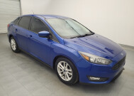 2018 Ford Focus in Houston, TX 77034 - 2318790 11