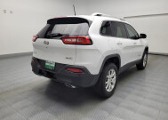 2017 Jeep Cherokee in Fort Worth, TX 76116 - 2318802 9