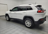 2017 Jeep Cherokee in Fort Worth, TX 76116 - 2318802 3