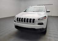 2017 Jeep Cherokee in Fort Worth, TX 76116 - 2318802 15