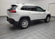 2017 Jeep Cherokee in Fort Worth, TX 76116 - 2318802 10