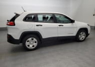 2017 Jeep Cherokee in Pittsburgh, PA 15236 - 2318806 10