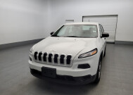 2017 Jeep Cherokee in Pittsburgh, PA 15236 - 2318806 15