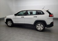 2017 Jeep Cherokee in Pittsburgh, PA 15236 - 2318806 3