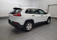 2017 Jeep Cherokee in Pittsburgh, PA 15236 - 2318806 9
