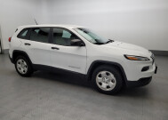 2017 Jeep Cherokee in Pittsburgh, PA 15236 - 2318806 11