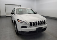 2017 Jeep Cherokee in Pittsburgh, PA 15236 - 2318806 14