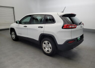 2017 Jeep Cherokee in Pittsburgh, PA 15236 - 2318806 5