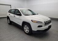 2017 Jeep Cherokee in Pittsburgh, PA 15236 - 2318806 13