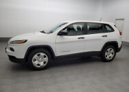 2017 Jeep Cherokee in Pittsburgh, PA 15236 - 2318806 2
