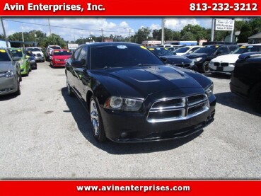 2014 Dodge Charger in Tampa, FL 33604-6914