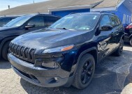 2018 Jeep Cherokee in Mechanicville, NY 12118 - 2318841 1