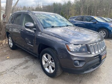 2015 Jeep Compass in Mechanicville, NY 12118