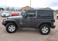 2017 Jeep Wrangler in Colorado Springs, CO 80918 - 2318846 5