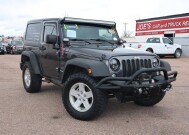 2017 Jeep Wrangler in Colorado Springs, CO 80918 - 2318846 2