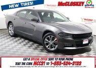 2022 Dodge Charger in Colorado Springs, CO 80918 - 2318853 1
