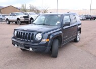2015 Jeep Patriot in Colorado Springs, CO 80918 - 2318857 4