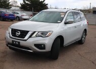 2020 Nissan Pathfinder in Colorado Springs, CO 80918 - 2318861 4