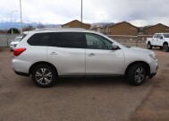 2020 Nissan Pathfinder in Colorado Springs, CO 80918 - 2318861 10
