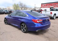 2022 Honda Accord in Colorado Springs, CO 80918 - 2318863 45