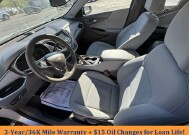 2016 Chevrolet Malibu in Garden City, ID 83714 - 2318866 4