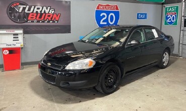 2013 Chevrolet Impala in Conyers, GA 30094