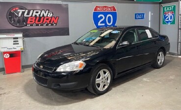 2013 Chevrolet Impala in Conyers, GA 30094