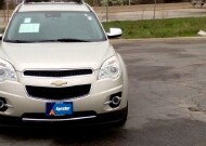2013 Chevrolet Equinox in Madison, WI 53718 - 2318921 4
