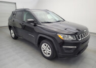 2018 Jeep Compass in Round Rock, TX 78664 - 2318951 11