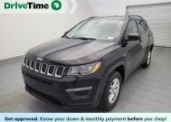 2018 Jeep Compass in Round Rock, TX 78664 - 2318951 1