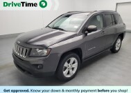 2015 Jeep Compass in Jackson, MS 39211 - 2318969 1
