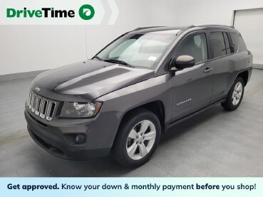 2015 Jeep Compass in Jackson, MS 39211