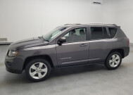 2015 Jeep Compass in Jackson, MS 39211 - 2318969 2