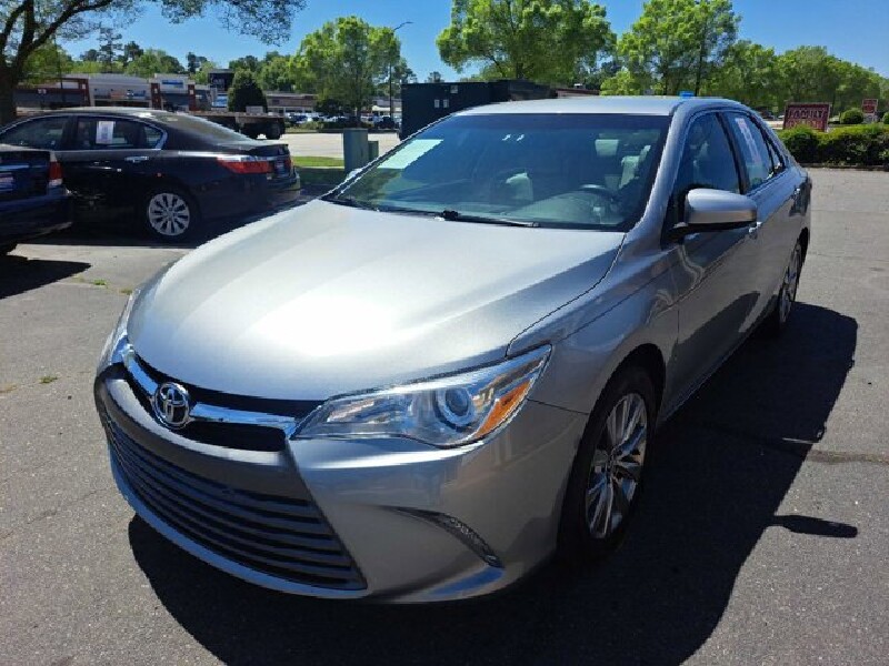 2015 Toyota Camry in Rock Hill, SC 29732 - 2319005