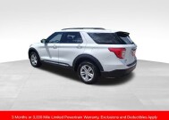 2020 Ford Explorer in Perham, MN 56573 - 2319014 4
