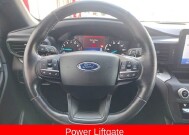 2020 Ford Explorer in Perham, MN 56573 - 2319014 18