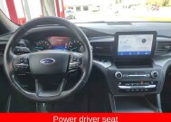 2020 Ford Explorer in Perham, MN 56573 - 2319014 17