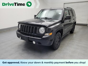 2015 Jeep Patriot in Indianapolis, IN 46219
