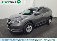 2019 Nissan Rogue in Raleigh, NC 27604 - 2319038 1