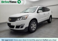 2017 Chevrolet Traverse in Charlotte, NC 28273 - 2319050 1