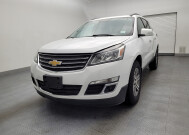 2017 Chevrolet Traverse in Charlotte, NC 28273 - 2319050 15