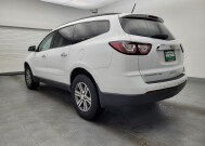 2017 Chevrolet Traverse in Charlotte, NC 28273 - 2319050 5