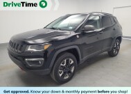 2018 Jeep Compass in Louisville, KY 40258 - 2319078 1