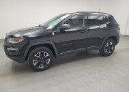 2018 Jeep Compass in Louisville, KY 40258 - 2319078 2