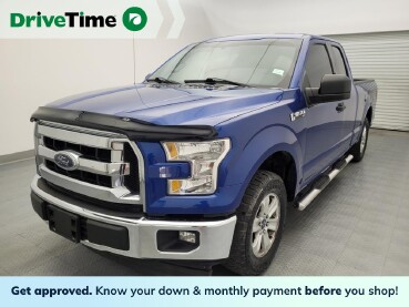 2017 Ford F150 in Houston, TX 77037